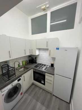 Capital apartments